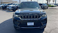 2024 Jeep Grand Cherokee Laredo X