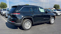 2024 Jeep Grand Cherokee Laredo X