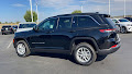 2024 Jeep Grand Cherokee Laredo X