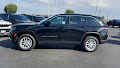 2024 Jeep Grand Cherokee Laredo X