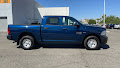 2024 RAM 1500 Classic Tradesman