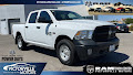 2024 RAM 1500 Classic Tradesman