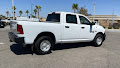 2024 RAM 1500 Classic Tradesman