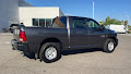 2024 RAM 1500 Classic Tradesman