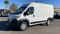 2024 RAM ProMaster Cargo Van SLT