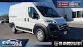 2024 RAM ProMaster Cargo Van SLT