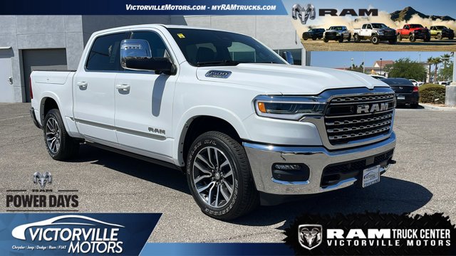 2025 RAM 1500 Limited