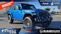 2024 Jeep Wrangler Rubicon 392 Final Edition