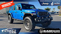 2024 Jeep Wrangler Rubicon 392 Final Edition