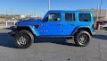 2024 Jeep Wrangler Rubicon 392 Final Edition