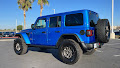 2024 Jeep Wrangler Rubicon 392 Final Edition