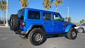 2024 Jeep Wrangler Rubicon 392 Final Edition