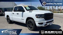 2024 RAM 1500 Big Horn