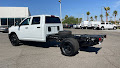 2024 RAM 3500 Chassis Cab Tradesman