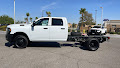 2024 RAM 3500 Chassis Cab Tradesman