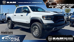 2024 RAM 1500 TRX