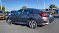 2020 Honda Civic Sedan LX