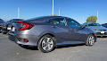 2020 Honda Civic Sedan LX