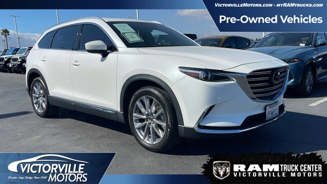 2023 Mazda CX-9 Grand Touring