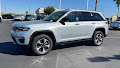 2024 Jeep Grand Cherokee 4xe 4xe