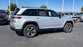 2024 Jeep Grand Cherokee 4xe 4xe