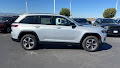 2024 Jeep Grand Cherokee 4xe 4xe