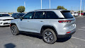 2024 Jeep Grand Cherokee 4xe 4xe