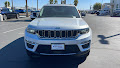 2024 Jeep Grand Cherokee 4xe 4xe