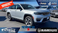 2024 Jeep Grand Cherokee 4xe 4xe