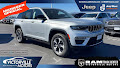 2024 Jeep Grand Cherokee 4xe 4xe