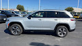 2024 Jeep Grand Cherokee 4xe 4xe