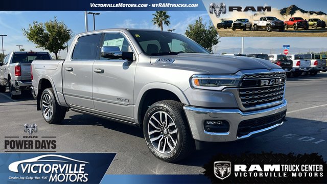 2025 RAM 1500 Limited