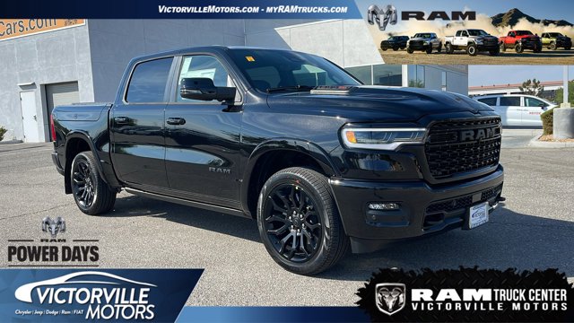 2025 RAM 1500 Limited