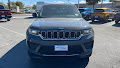 2024 Jeep Grand Cherokee Laredo X