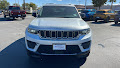 2024 Jeep Grand Cherokee Laredo X