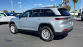 2024 Jeep Grand Cherokee Laredo X