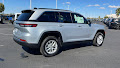 2024 Jeep Grand Cherokee Laredo X