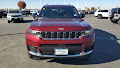 2025 Jeep Grand Cherokee L Laredo X