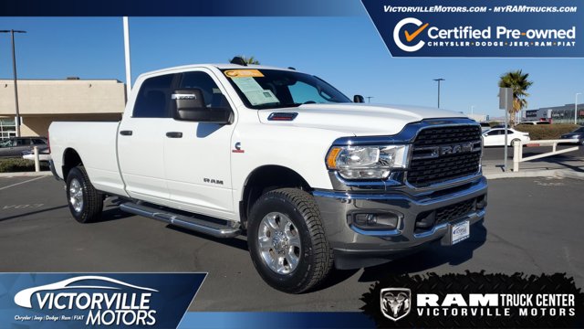 2023 RAM 2500 Big Horn