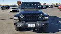 2024 Jeep Gladiator Willys