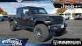 2024 Jeep Gladiator Willys