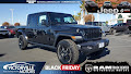 2024 Jeep Gladiator Willys