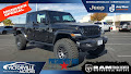 2024 Jeep Gladiator Willys