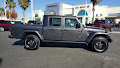 2024 Jeep Gladiator Willys