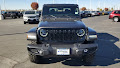 2024 Jeep Gladiator Willys