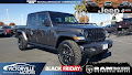 2024 Jeep Gladiator Willys