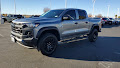 2023 Chevrolet Colorado 4WD Trail Boss