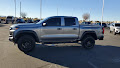 2023 Chevrolet Colorado 4WD Trail Boss