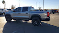 2023 Chevrolet Colorado 4WD Trail Boss