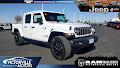 2025 Jeep Gladiator Nighthawk